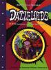 Dazzeloids - Cover Art Windows