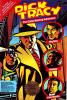 Dick Tracy: The Crime-Solving Adventure - Cover Art DOS Dick Tracy: The Crime-Solving Adventure - Cover Art DOS