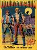 Double Dragon  - Cover Art Atari 7800