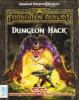 Dungeon Hack - Cover Art DOS