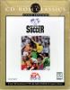 FIFA International Soccer - Cover Art