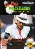 Chi Chi's Pro Challenge Golf - Cover Art Sega Genesis