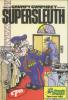 Grumpy Gumphrey Supersleuth - Cover Art ZX Spectrum