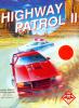 Highway Patrol II - Cover Art DOS