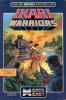 Ikari Warriors - Cover Art Commodore 64