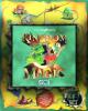 Kingdom O' Magic - Cover Art DOS