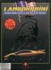 Lamborghini - American Challenge - Cover Art