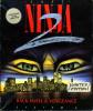 Last Ninja 2 - Back with a Vengeance DOS Cover Art