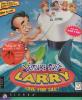 Leisure Suit Larry: Love for Sail! - Cover Art DOS