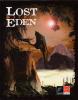 Lost Eden - Cover Art DOS