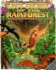  EcoQuest 2 – Lost Secret of the Rainforest - Cover Art