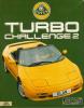 Lotus Turbo Challenge 2 - Cover Art Amiga OS