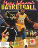 Magic Johnson's Fast Break - Cover Art DOS