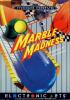 Marble Madness - Cover Art Sega Genesis