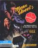 Mean Streets - Cover Art DOS