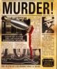 Murder! - Cover Art DOS