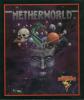 Netherworld - Cover Art DOS