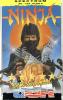 Ninja - Cover Art ZX Spectrum