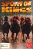 Sport of Kings - Cover Art DOS