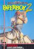 Paperboy II - Cover Art Sega Genesis