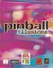 Pinball Illusions - Cover Art DOS