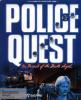 Police Quest: In Pursuit of the Death Angel - Cover Art DOS