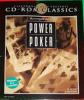 PowerPOKER - Cover Art Windows 3.11