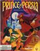 Prince of Persia - Cover Art Apple II