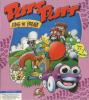 Putt-Putt Joins the Parade - Cover Art DOS