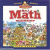 Richard Scarry's Best Math Program Ever - Cover Art Windows 3.1