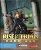 Rise of the Triad: Dark War  - Cover Art DOS