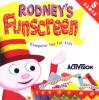 Rodney's Funscreen - Windows 3.1 Cover Art