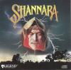 Shannara - DOS Cover Art