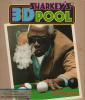 Sharkey's 3D Pool - Cover Art DOS