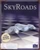 SkyRoads Cover Box Artwork