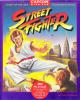 Street Fighter - Cover Art DOS