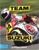 Team Suzuki - Cover Art DOS