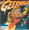 The Geekwad - Games of the Galaxy - Cover Art DOS