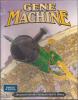 The Gene Machine - Cover Art DOS
