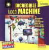 Incredible Toon Machine - Cover Art Windows 3.1