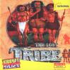 The Lost Tribe - Cover Art DOS