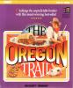 The Oregon Trail Deluxe - Windows 3.1 Cover Art