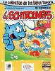 The Smurfs - Cover Art DOS