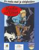 Tintin in Tibet - Cover Art DOS