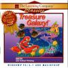 Treasure Galaxy! - Cover Art