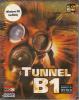 Tunnel B1 - Cover Art DOS