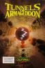 Tunnels of Armageddon - Cover Art DOS