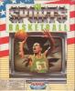 TV Sports - Basketball - Cover Art DOS