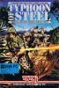 Typhoon of Steel - Cover Art DOS