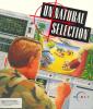 Unnatural Selection - Cover Art DOS